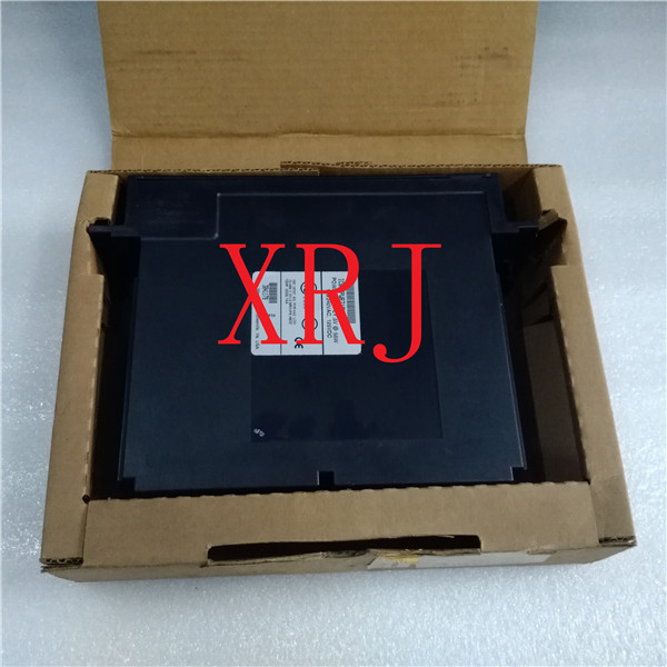 GE IC3600TRLE1A PLC模块福建现货